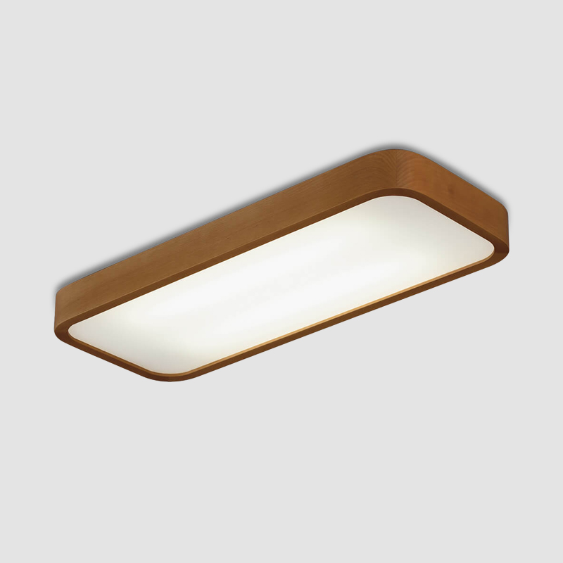 Nature by Ole – 29 15/16″ x 2 3/4″ Surface, Ambient offers quality European interior lighting design | Zaneen Design