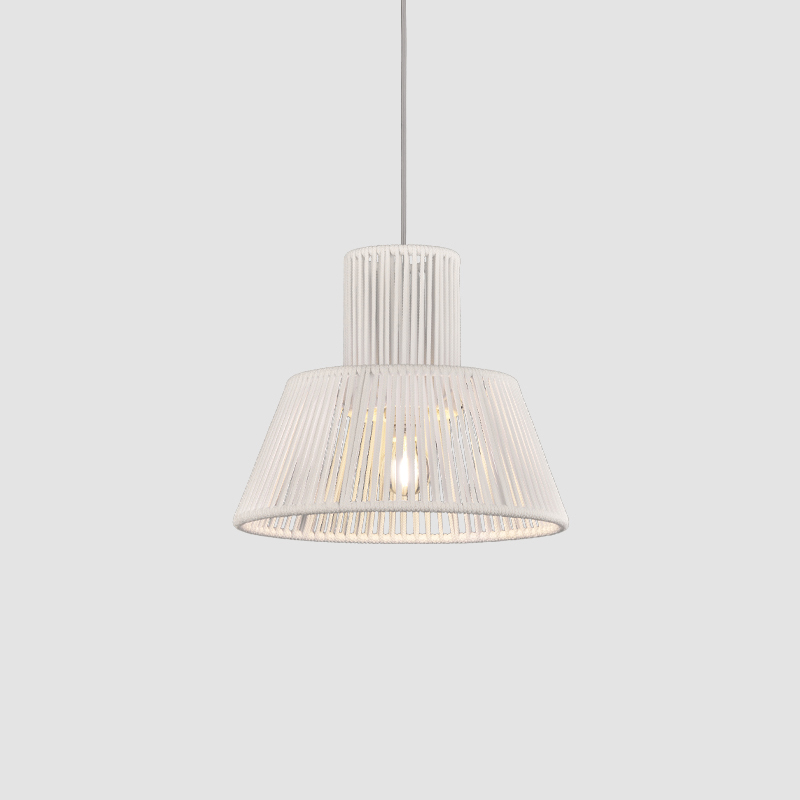 Nela by Ole – 14 3/16″ x 10 5/8″ Suspension, Up/Down Light offers quality European interior lighting design | Zaneen Design