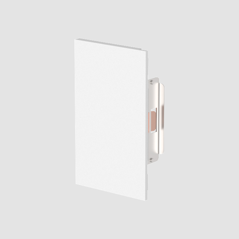 Never Ending by Prolicht – 4 5/16″ x 2 9/16″ ,  offers LED lighting solutions | Zaneen Architectural