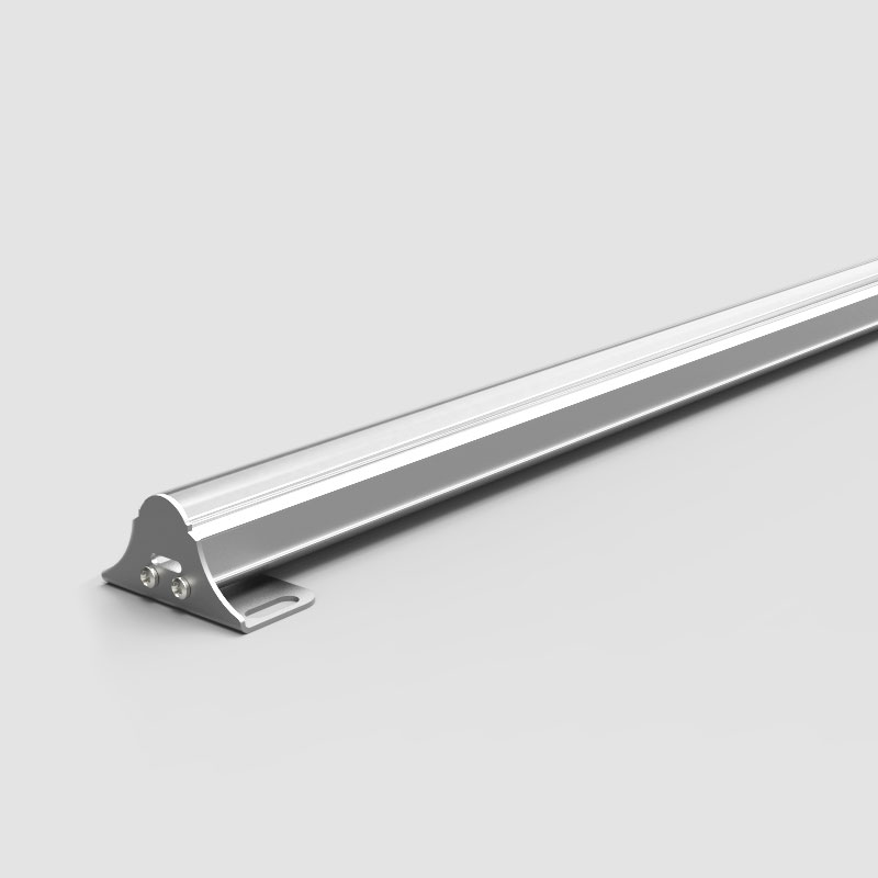 Newline LO by Diamante – 20 3/16″ x 7/8″ Surface, Uplight offers high performance and quality material | Zaneen Exterior