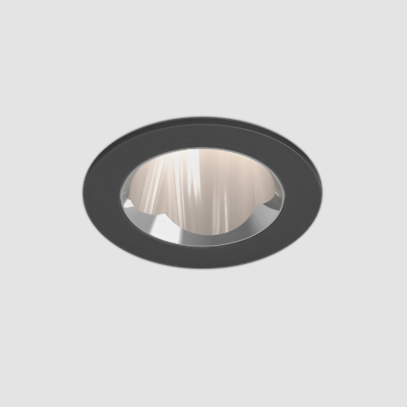 Oiko Pro Slim by Prolicht – 2 5/16″ x 2 13/16″ Recessed, Downlight offers LED lighting solutions | Zaneen Architectural