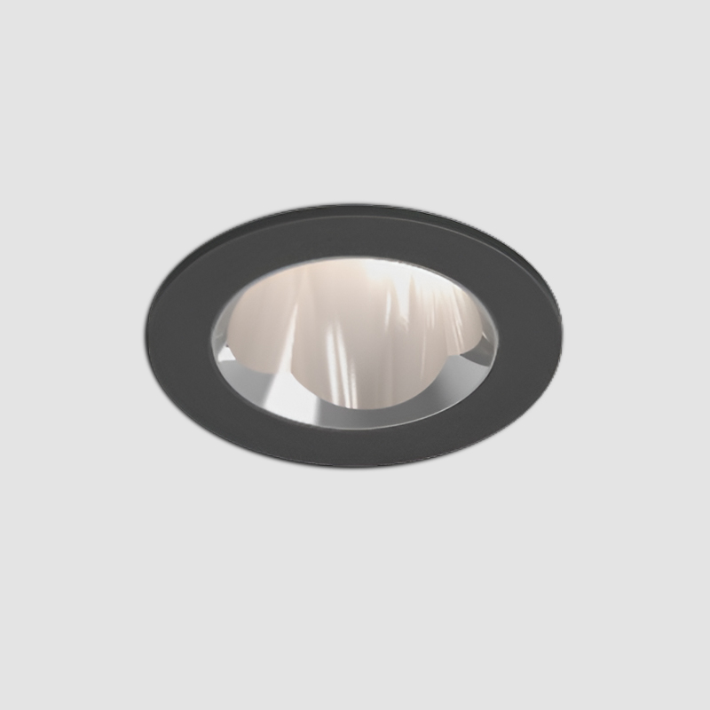 Oiko Pro Slim by Prolicht – 2 5/16″ x 2 5/16″ Recessed, Downlight offers LED lighting solutions | Zaneen Architectural