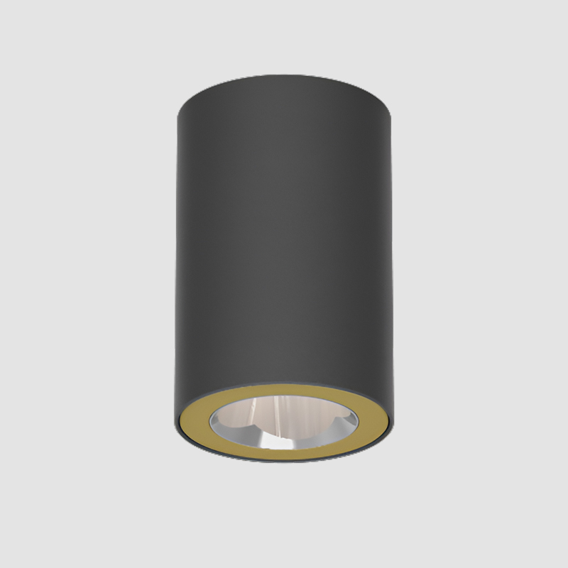 Oiko Pro Slim by Prolicht – 2 5/16″ x 3 9/16″ Surface, Ceiling Surface offers LED lighting solutions | Zaneen Architectural