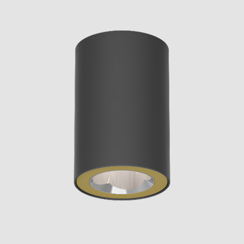 Oiko Pro Slim by Prolicht – 2 5/16″ x 3 9/16″ Surface, Ceiling Surface offers LED lighting solutions | Zaneen Architectural
