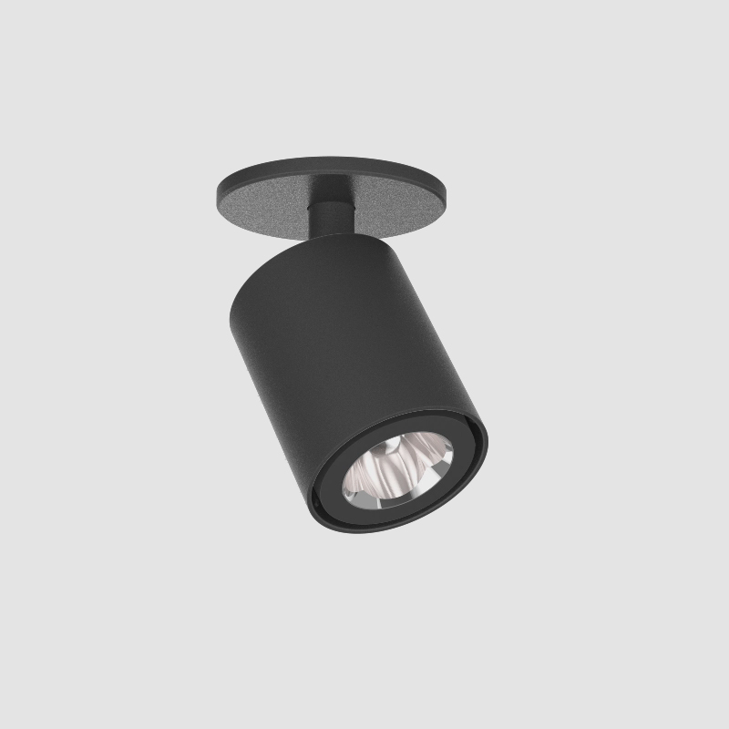 Oiko Pro by Prolicht – 2 9/16″ x 4 3/4″ Surface, Spots offers LED lighting solutions | Zaneen Architectural