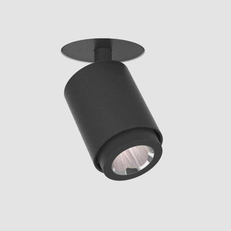 Oiko Pro by Prolicht – 2 9/16″ x 4 3/4″ Trimless, Spots offers LED lighting solutions | Zaneen Architectural