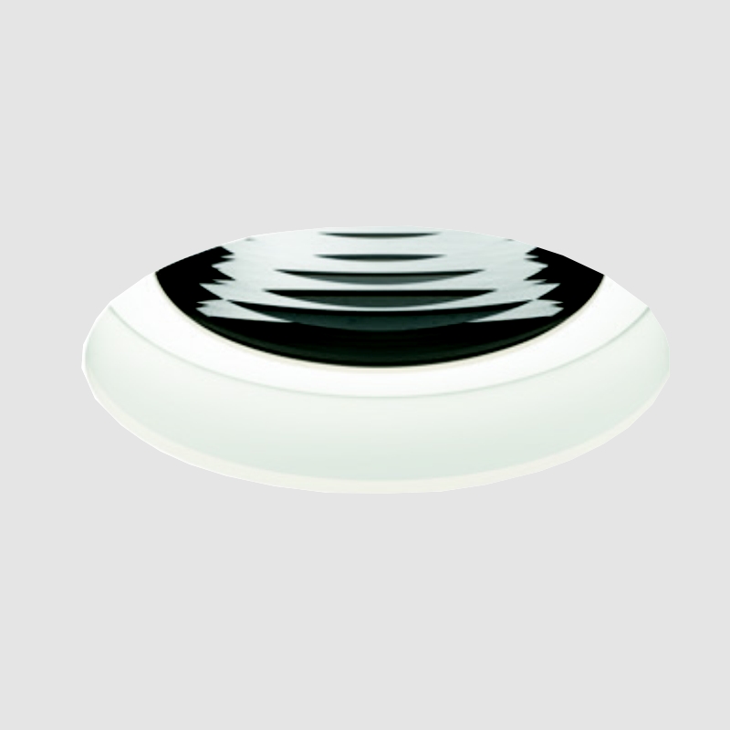 Oiko by Prolicht – 5 1/8″ x 4 13/16″ Trimless, Downlight offers LED lighting solutions | Zaneen Architectural