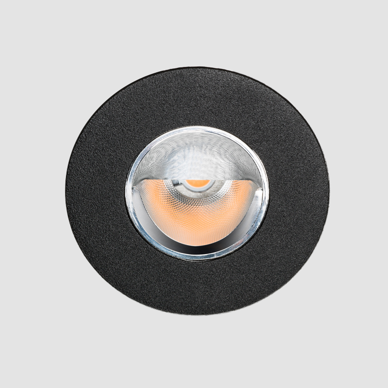 Oiko by Prolicht – 2 15/16″ x 2″ Trimless, Downlight offers LED lighting solutions | Zaneen Architectural