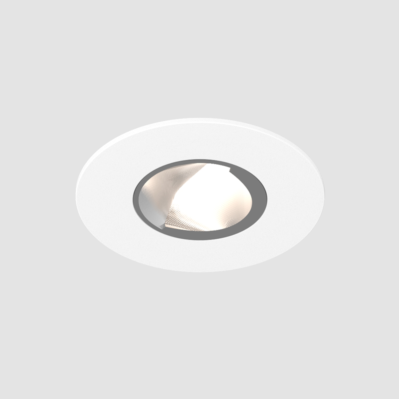 Oiko Pro by Prolicht – 2 15/16″ x 4″ Recessed, Downlight offers LED lighting solutions | Zaneen Architectural