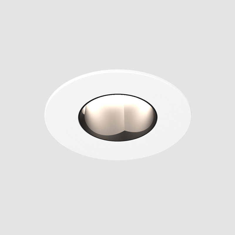 Oiko by Prolicht – 2 15/16″ x 2 5/8″ Recessed, Downlight offers LED lighting solutions | Zaneen Architectural