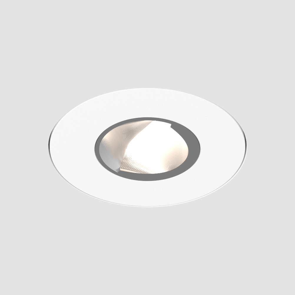 Oiko Pro by Prolicht – 2 15/16″ x 2″ Trimless, Wallwash offers LED lighting solutions | Zaneen Architectural