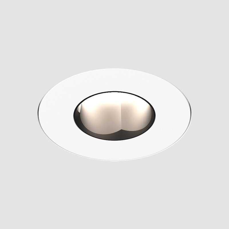 Oiko by Prolicht – 2 15/16″ x 2 9/16″ Trimless, Downlight offers LED lighting solutions | Zaneen Architectural