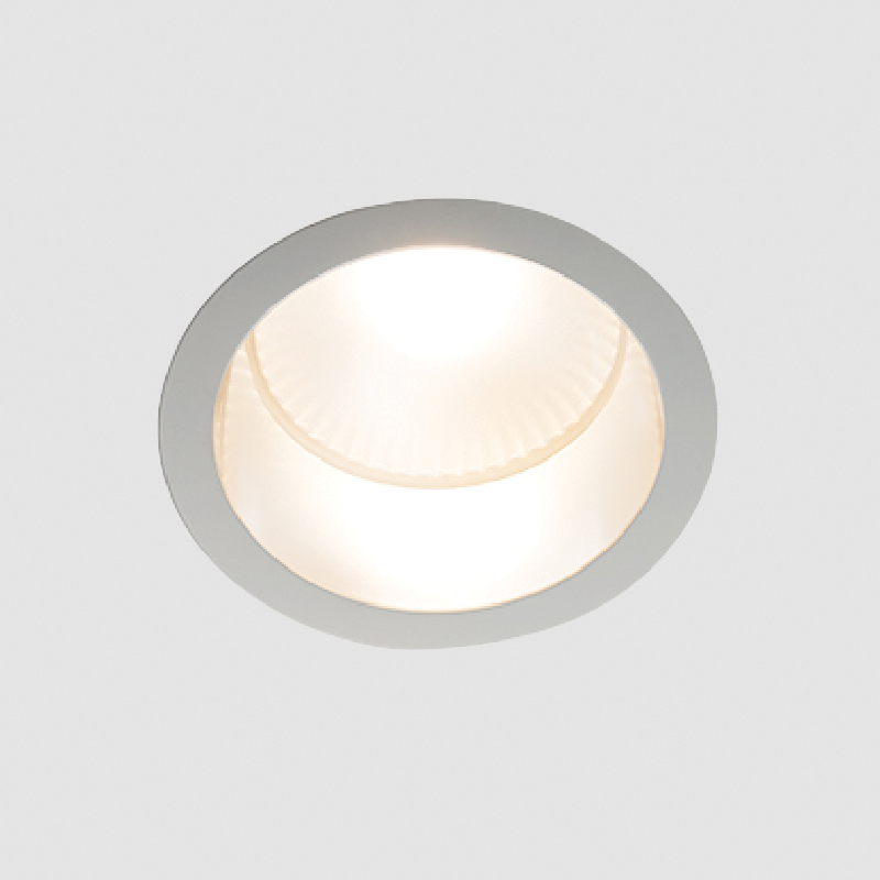 Oiko by Prolicht – 6 5/16″ x 4 1/8″ Recessed, Downlight offers LED lighting solutions | Zaneen Architectural