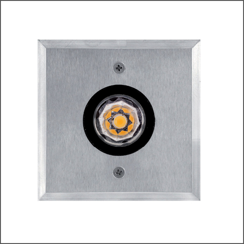 Olodum by Side – 3″ x 2 5/16″ Recessed, Downlight offers high performance and quality material | Zaneen Exterior