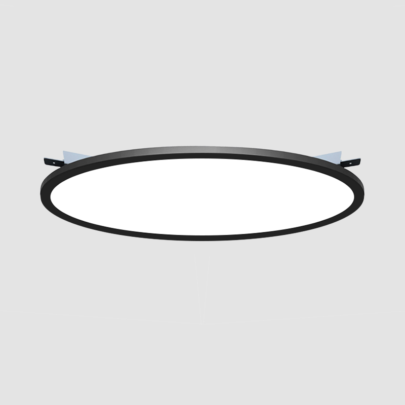 Orbital by Ivela – 35 3/8″ x 3/4″ Recessed, Ambient offers LED lighting solutions | Zaneen Architectural