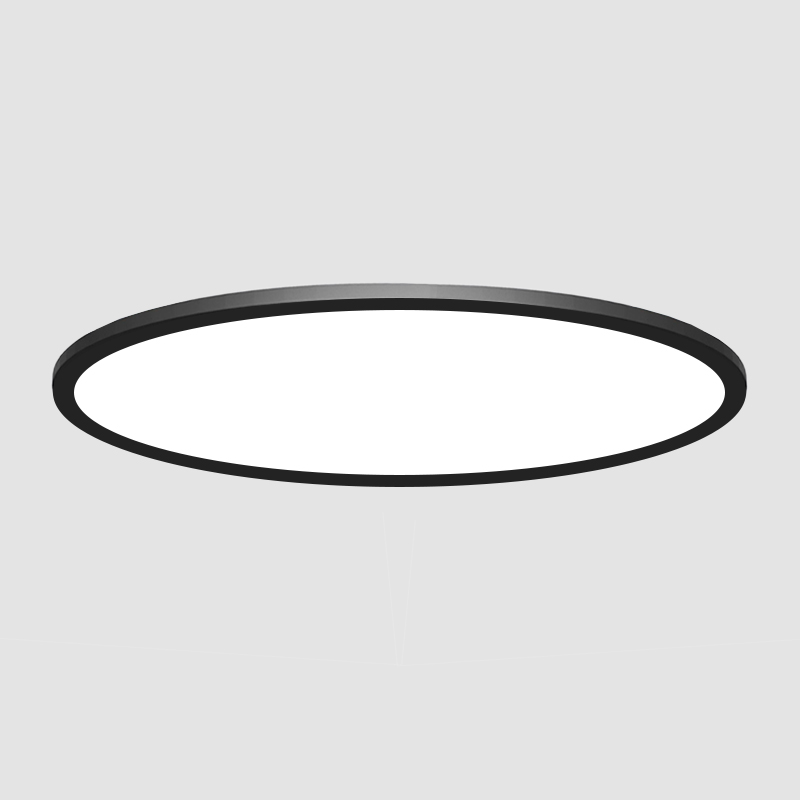 Orbital by Ivela – 47 7/8″ x 3/4″ Surface, Ambient offers LED lighting solutions | Zaneen Architectural