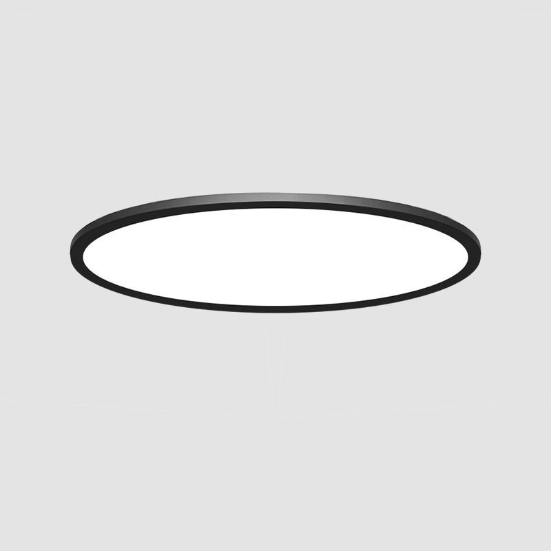 Orbital by Ivela – 287 13/16″ x 9/16″ Surface, Ambient offers LED lighting solutions | Zaneen Architectural