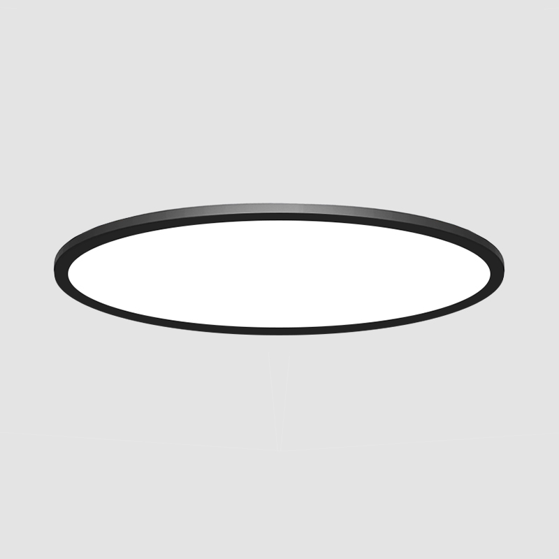 Orbital by Ivela – 35 3/8″ x 3/4″ Surface, Ambient offers LED lighting solutions | Zaneen Architectural