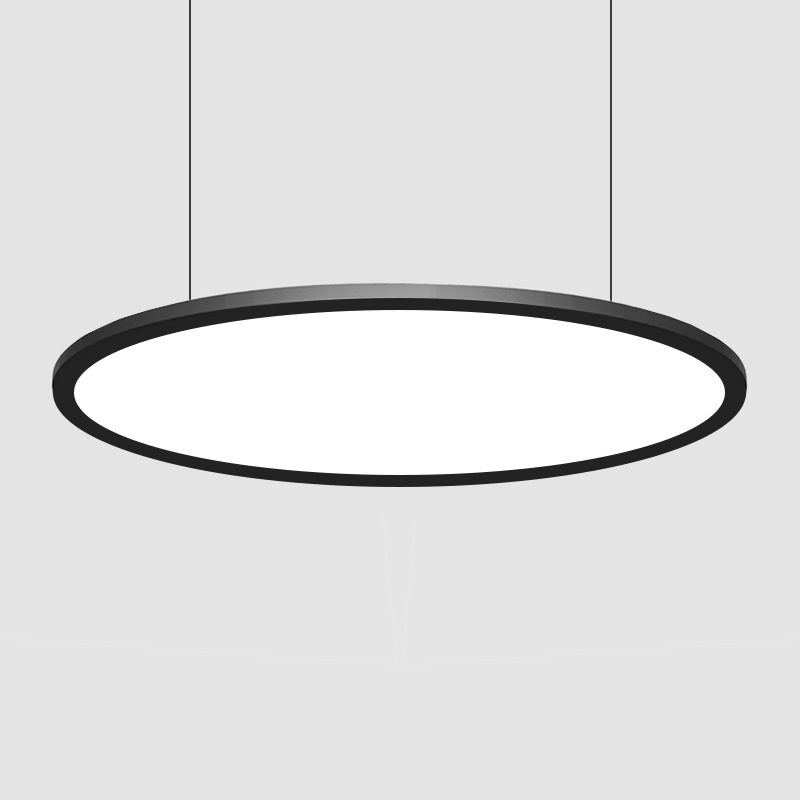 Orbital by Ivela – 47 7/8″ x 3/4″ Suspension, Pendant offers LED lighting solutions | Zaneen Architectural