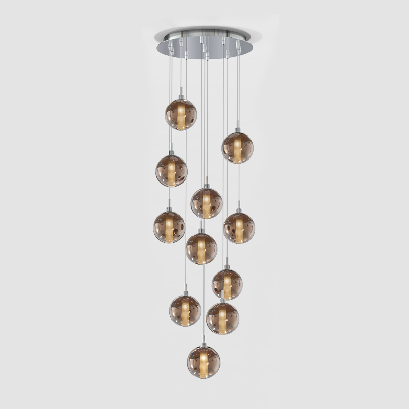 Oscura by Cangini & Tucci – 18 1/8″ x 5 7/8″ Suspension, Pendant offers quality European interior lighting design | Zaneen Design