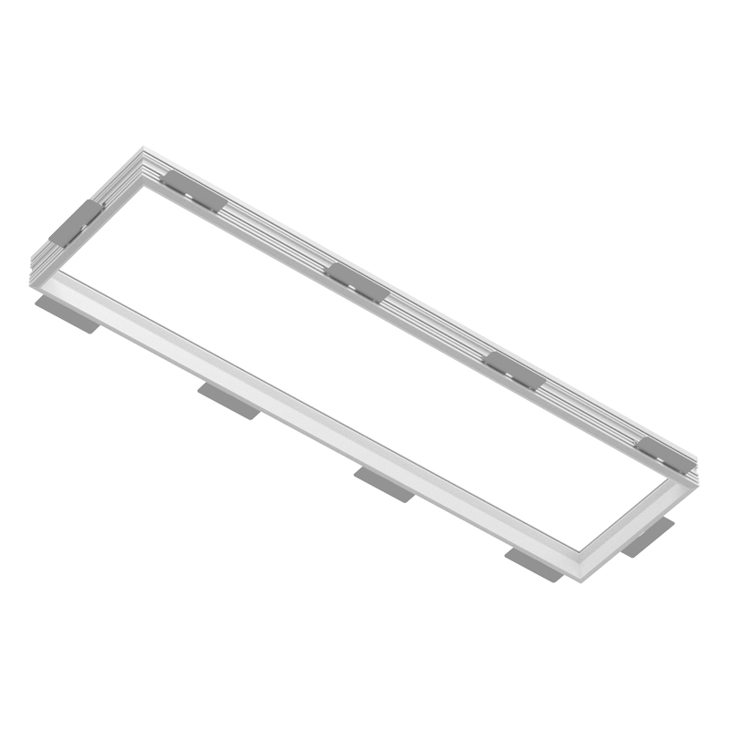 Pi2 by Prolicht – 36 5/8″ Recessed,  offers LED lighting solutions | Zaneen Architectural