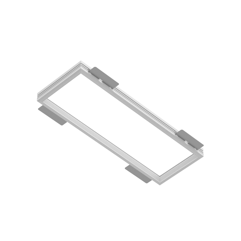 Pi2 by Prolicht – 24 13/16″ Recessed,  offers LED lighting solutions | Zaneen Architectural