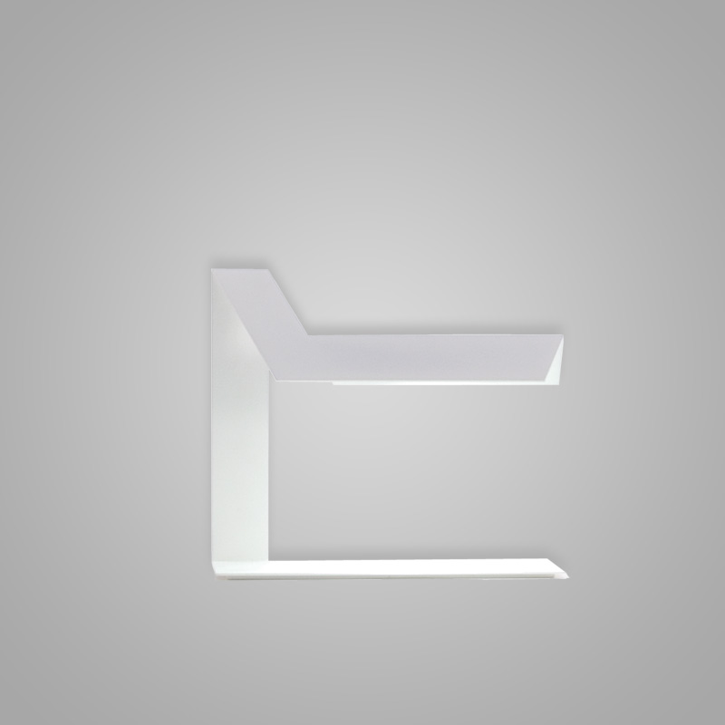 Plie by Fambuena – 11 13/16″ x 10 1/4″ Portable, Table offers quality European interior lighting design | Zaneen Design