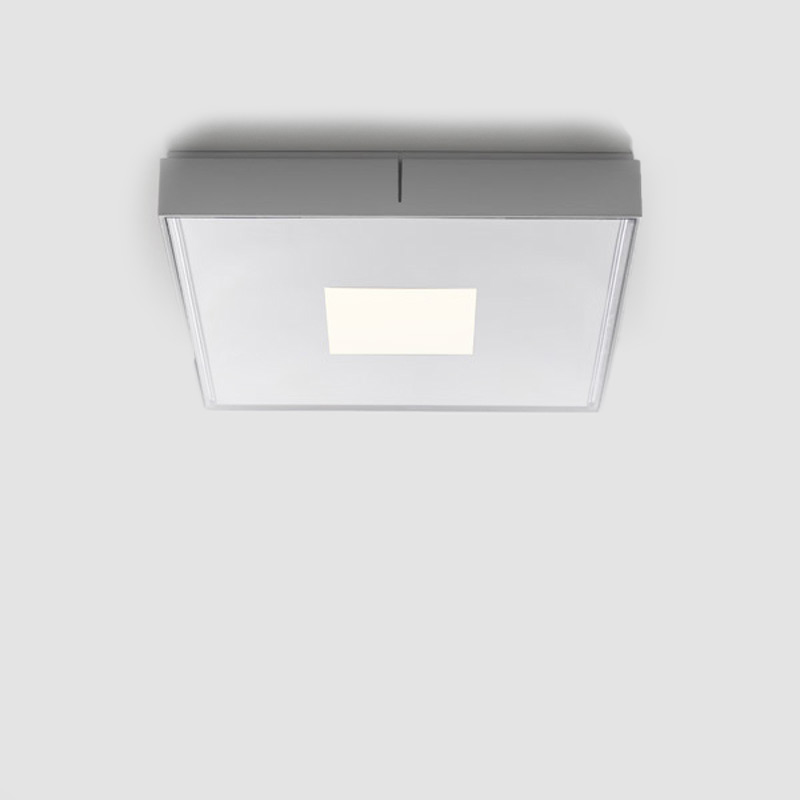 PN by Aria – 7 1/16″ x 1 3/16″ Surface, Downlight offers high performance and quality material | Zaneen Exterior