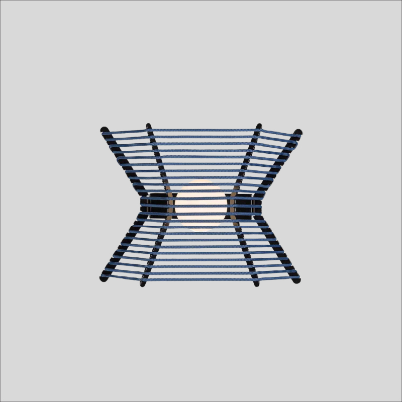 Pagoda - Surface