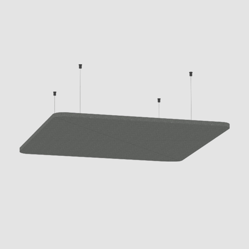 Quantum Acoustic Panel - Suspension