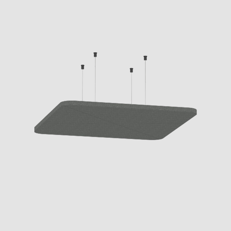 Quantum Acoustic Panel - Suspension