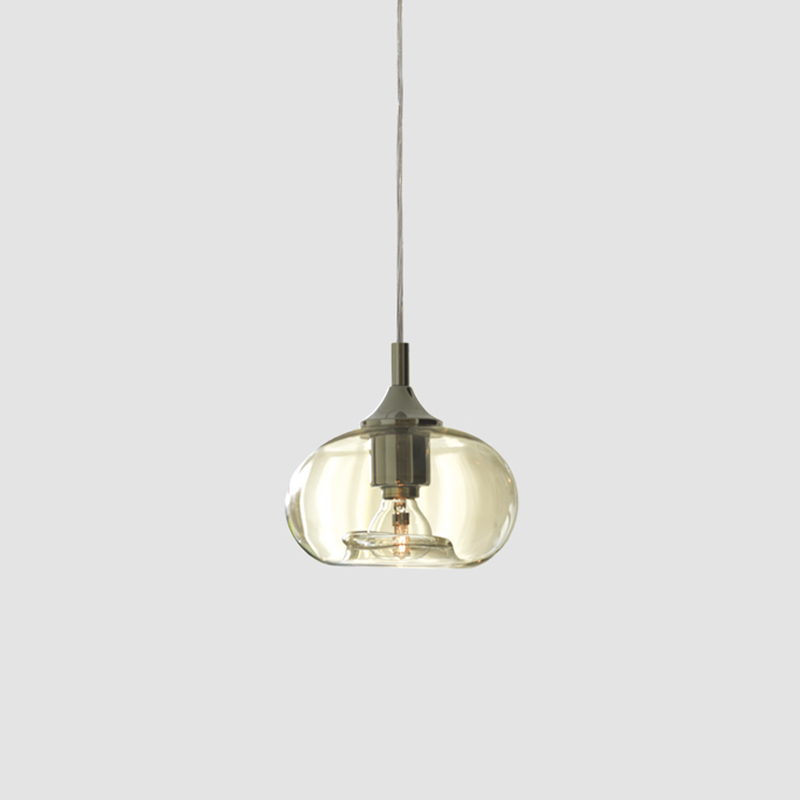 Parigi by Cangini & Tucci – 6 5/16″ x 4 3/4″ Suspension, Pendant offers quality European interior lighting design | Zaneen Design