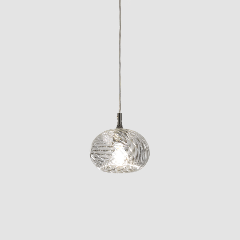 Parigi by Cangini & Tucci – 6 5/16″ x 4 3/4″ Suspension, Pendant offers quality European interior lighting design | Zaneen Design