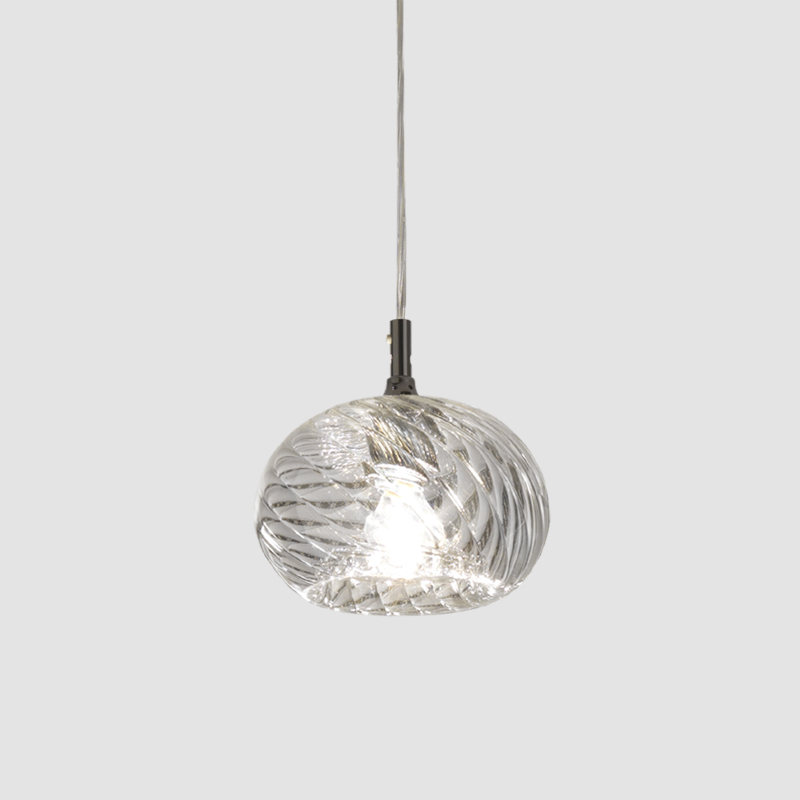 Firenze Cipolla by Cangini & Tucci – 6 5/16″ x 4 3/4″ Suspension, Clusters offers quality European interior lighting design | Zaneen Design