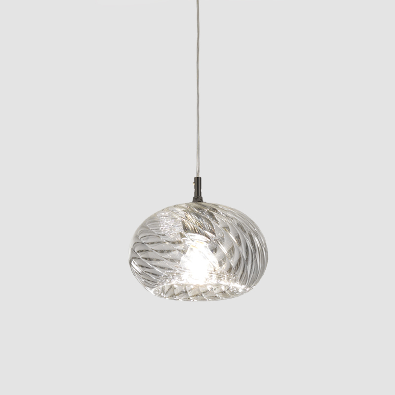 Parigi by Cangini & Tucci – 8 11/16″ x 5 7/8″ Suspension, Pendant offers quality European interior lighting design | Zaneen Design