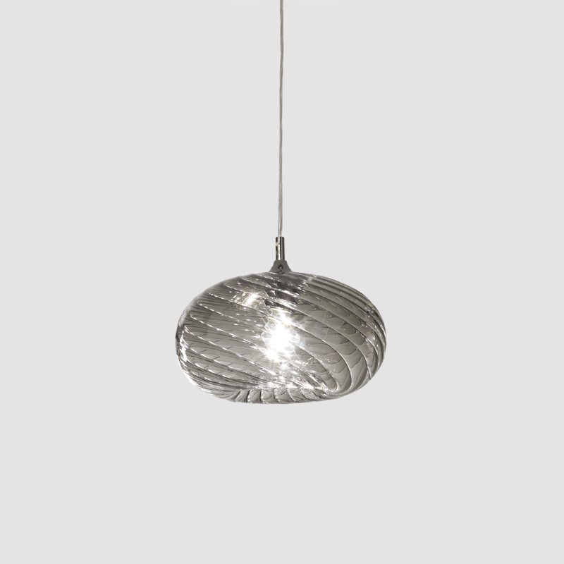 Parigi by Cangini & Tucci – 11 13/16″ x 7 1/2″ Suspension, Pendant offers quality European interior lighting design | Zaneen Design