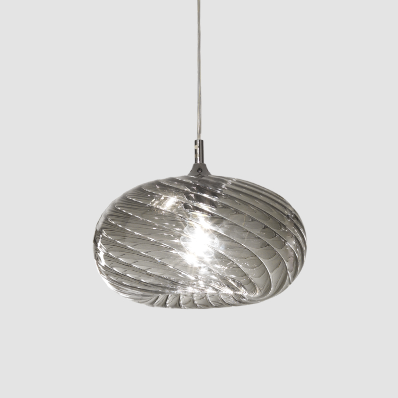Firenze Cipolla by Cangini & Tucci – 11 13/16″ x 7 1/2″ Suspension, Clusters offers quality European interior lighting design | Zaneen Design