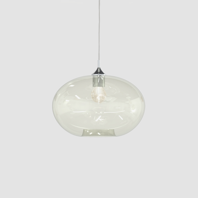 Parigi by Cangini & Tucci – 14 15/16″ x 9 13/16″ Suspension, Pendant offers quality European interior lighting design | Zaneen Design