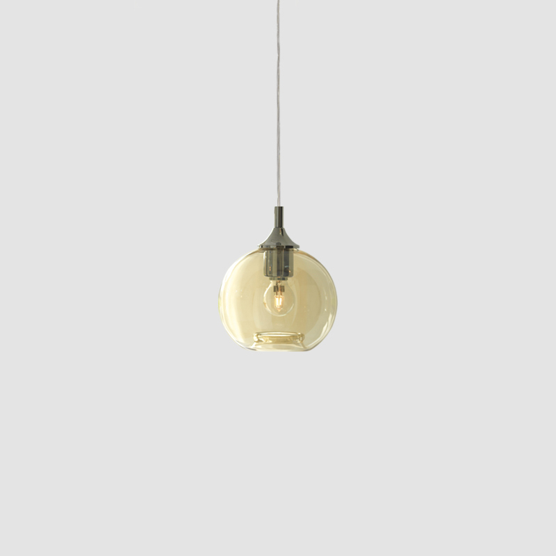 Parigi by Cangini & Tucci – 6 5/16″ x 6 5/16″ Suspension, Pendant offers quality European interior lighting design | Zaneen Design