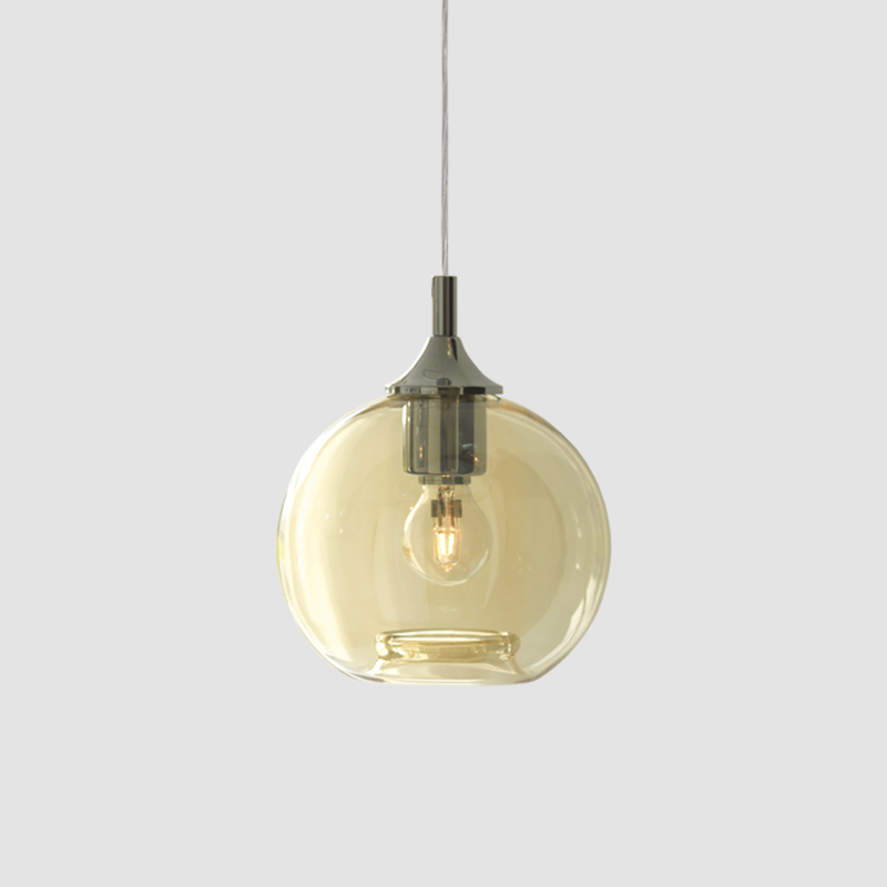 Parigi Palla by Cangini & Tucci – 8 11/16″ x 8 11/16″ Suspension, Clusters offers quality European interior lighting design | Zaneen Design