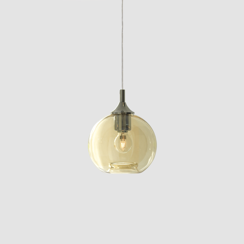 Parigi by Cangini & Tucci – 8 11/16″ x 8 11/16″ Suspension, Pendant offers quality European interior lighting design | Zaneen Design