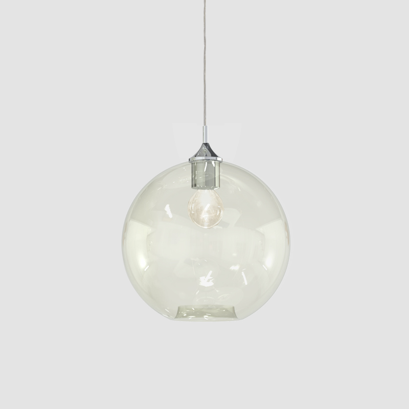 Parigi Palla by Cangini & Tucci – 11″ x 11″ Suspension, Clusters offers quality European interior lighting design | Zaneen Design
