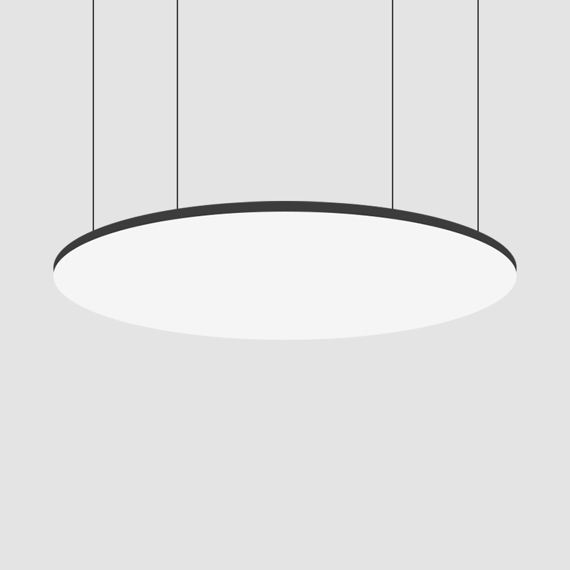 Pegaso by Ivela – 35 3/8″ x 3/4″ Suspension, Pendant offers LED lighting solutions | Zaneen Architectural