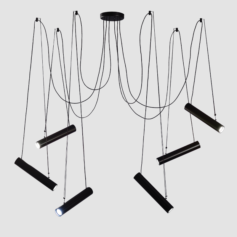 Pepo by Ole – 13 3/4″ x 2 3/8″ Suspension, Pendant offers quality European interior lighting design | Zaneen Design
