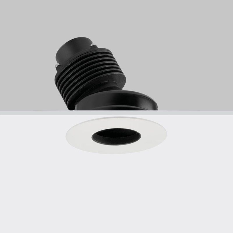 Perfetto by Ivela – 2 3/8″ Recessed, Downlight offers high performance and quality material | Zaneen Exterior