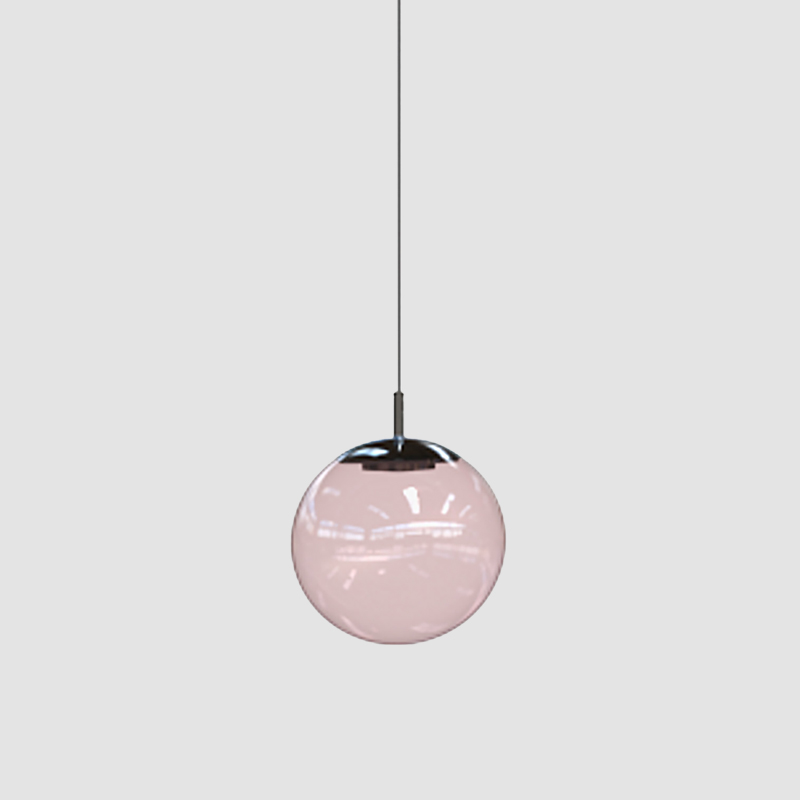 Pit by Cangini & Tucci – 5 1/2″ x 5 1/2″ Suspension, Pendant offers quality European interior lighting design | Zaneen Design