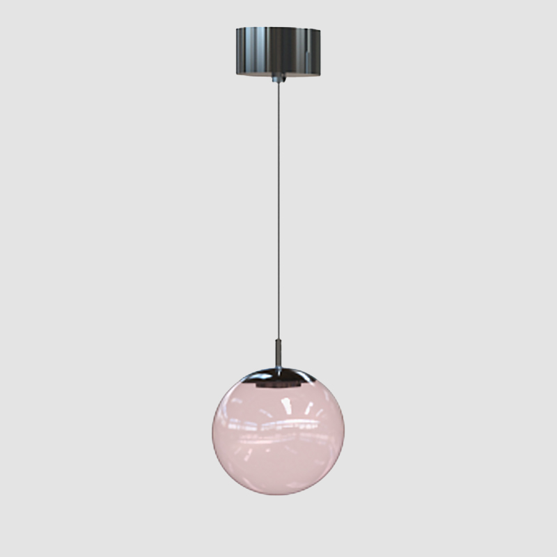 Pit by Cangini & Tucci – 5 1/2″ x 5 1/2″ Suspension, Pendant offers quality European interior lighting design | Zaneen Design