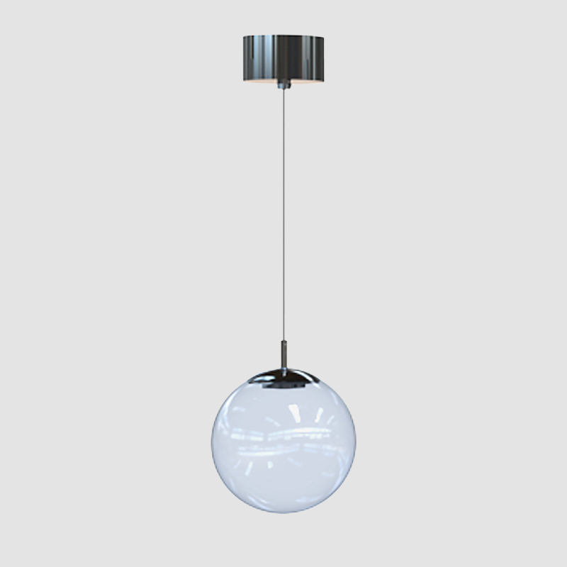 Pit by Cangini & Tucci – 6 5/16″ x 6 5/16″ Suspension, Pendant offers quality European interior lighting design | Zaneen Design