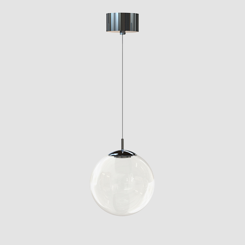 Pit by Cangini & Tucci – 7 1/16″ x 7 1/16″ Suspension, Pendant offers quality European interior lighting design | Zaneen Design