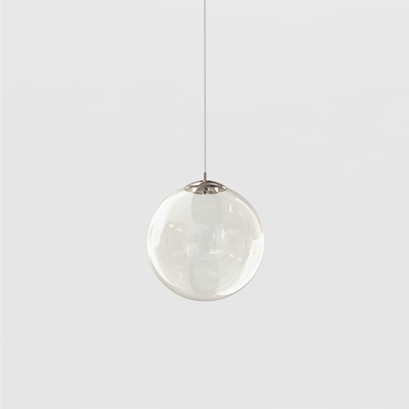 Pit by Cangini & Tucci – 8 11/16″ x 8 11/16″ Suspension, Pendant offers quality European interior lighting design | Zaneen Design